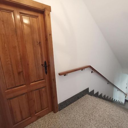 דירות El Rincon De Riópar מראה חיצוני תמונה
