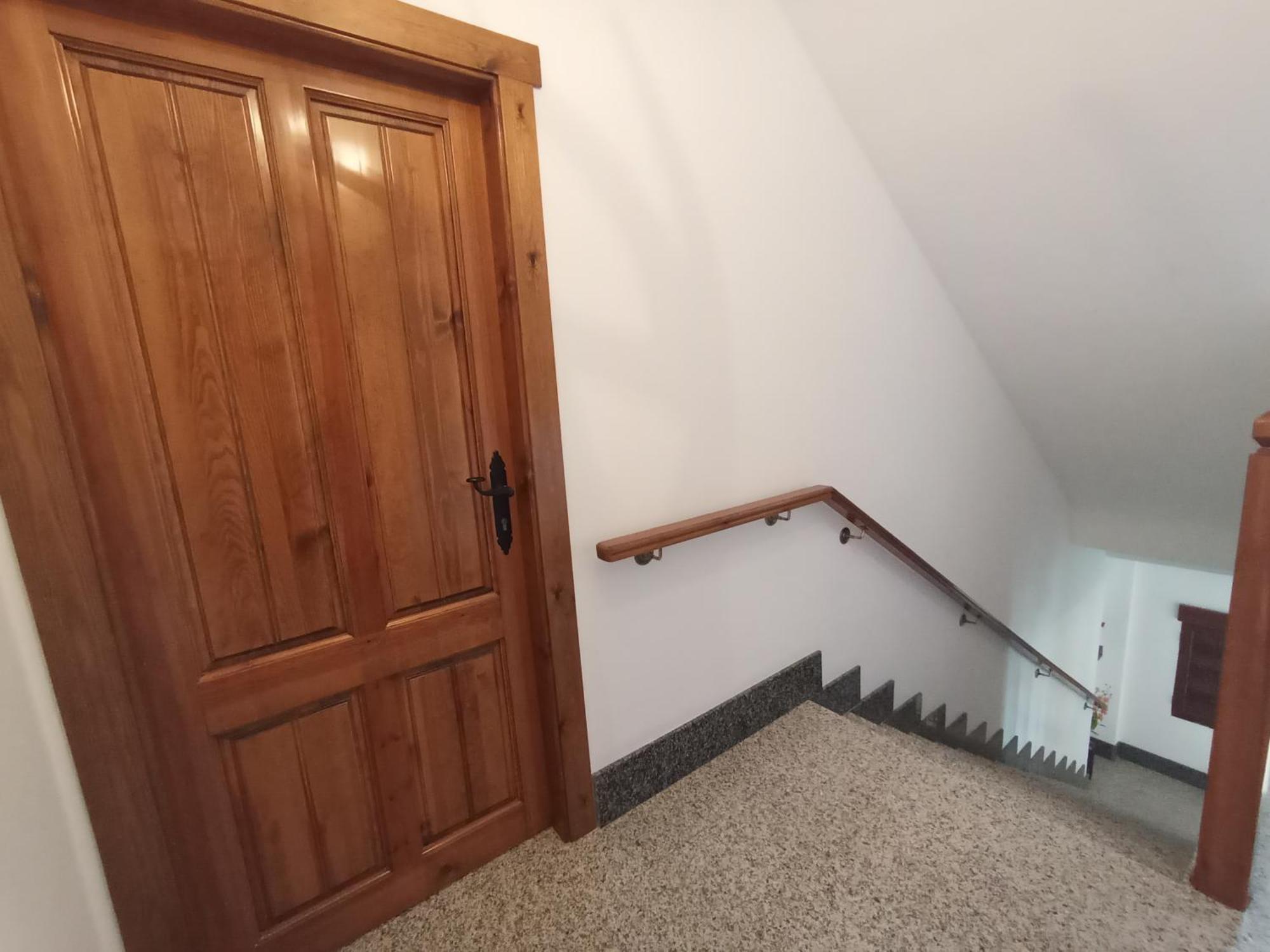 דירות El Rincon De Riópar מראה חיצוני תמונה