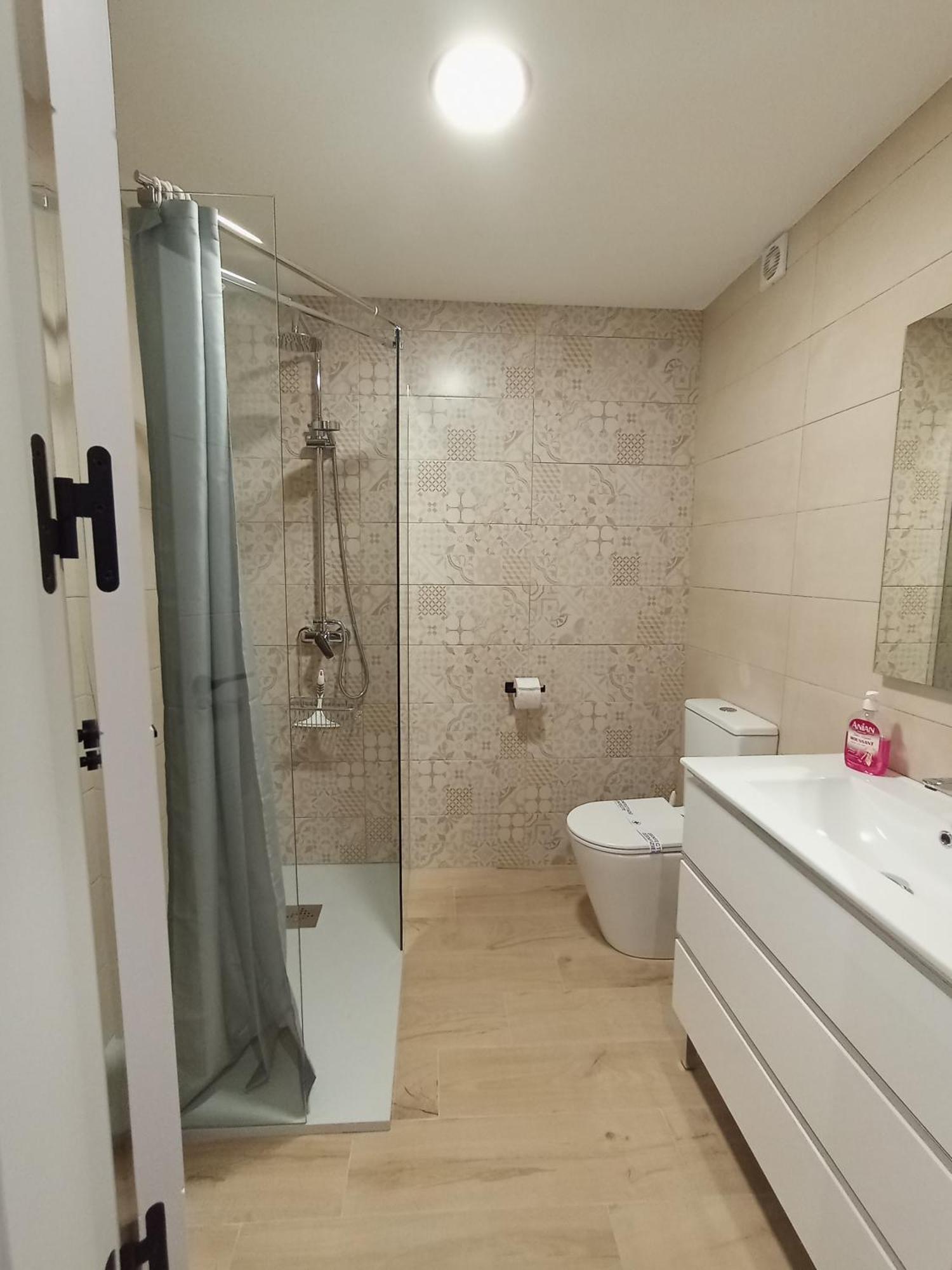 דירות El Rincon De Riópar מראה חיצוני תמונה
